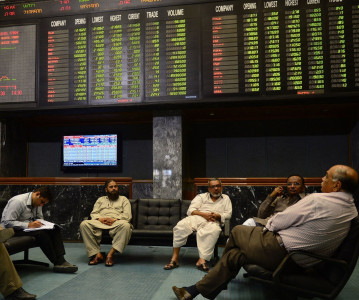 market watch investors cheer stimulus package kse 100 soars 1 208 points market watch investors cheer stimulus package kse 100 soars 1 208 points