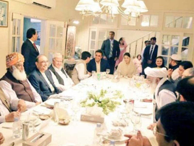 opposition parties call for monitoring of coronavirus relief fund opposition parties call for monitoring of coronavirus relief fund