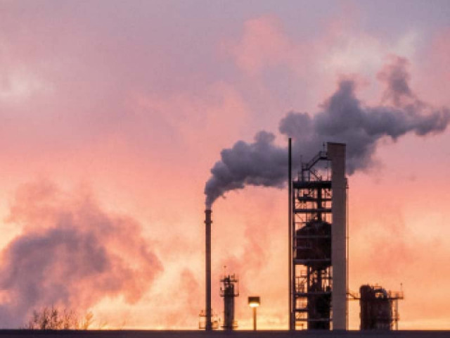 with local refineries being forced to shut down the oil and gas exploration companies have also started feeling the heat photo file with local refineries being forced to shut down the oil and gas exploration companies have also started feeling the heat photo file