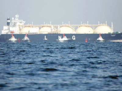 k electric s power plant to get 150 mmcfd of lng k electric s power plant to get 150 mmcfd of lng