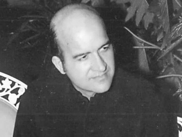he was the older son of mir khalilur rehman the founder of jang group photo geo he was the older son of mir khalilur rehman the founder of jang group photo geo
