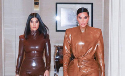 kim kardashian reveals details about her intense fight with sister kourtney kim kardashian reveals details about her intense fight with sister kourtney