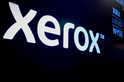 xerox ends hostile bid to buy hp