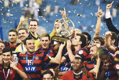 ex asian champions western sydney lay off squad staff ex asian champions western sydney lay off squad staff