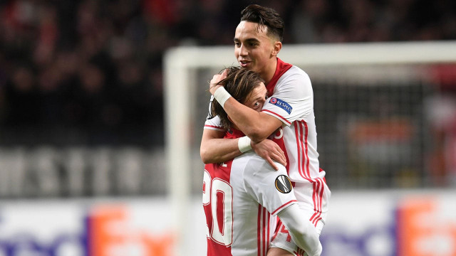 known to fans and teammates as appie he joined the amsterdam club aged seven and developed into a teenage sensation photo afp known to fans and teammates as appie he joined the amsterdam club aged seven and developed into a teenage sensation photo afp