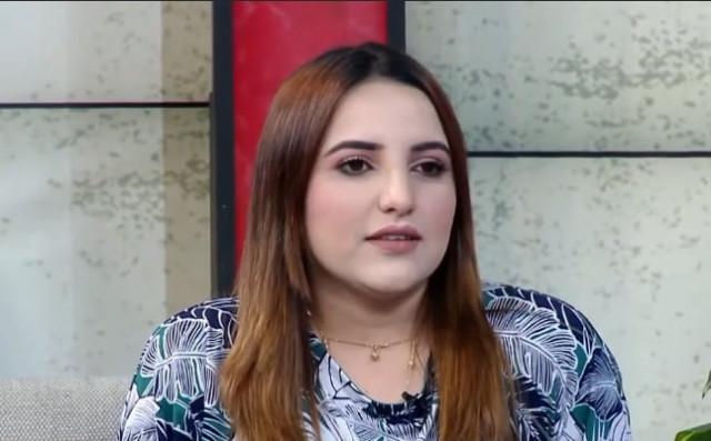 sheikh rasheed is like my brother hareem shah sheikh rasheed is like my brother hareem shah