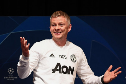 solskjaer in touch with man united stars during virus lockdown