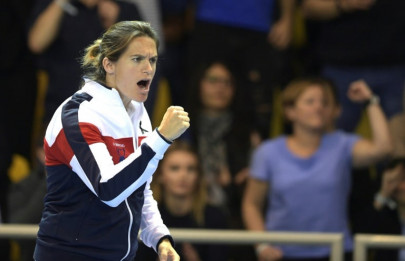 mauresmo fears 2020 tennis season is over mauresmo fears 2020 tennis season is over