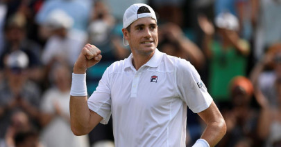 isner no 2020 wimbledon would be tough pill to swallow isner no 2020 wimbledon would be tough pill to swallow