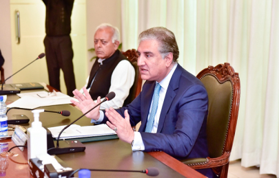 repatriating stranded pakistanis a top priority fm qureshi repatriating stranded pakistanis a top priority fm qureshi