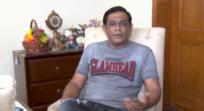 rashid latif names his all time pakistan test xi rashid latif names his all time pakistan test xi