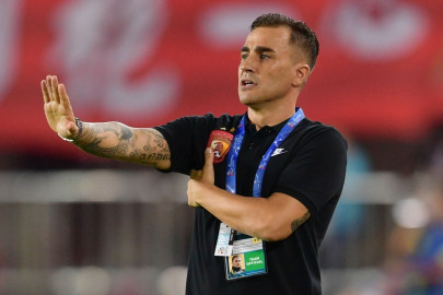 fight virus as team cannavaro tells italy fight virus as team cannavaro tells italy