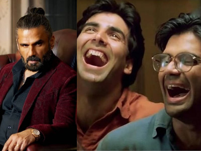 suniel shetty says hera pheri 3 will definitely happen suniel shetty says hera pheri 3 will definitely happen