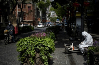 china reports 1 300 asymptomatic virus cases after public concern china reports 1 300 asymptomatic virus cases after public concern