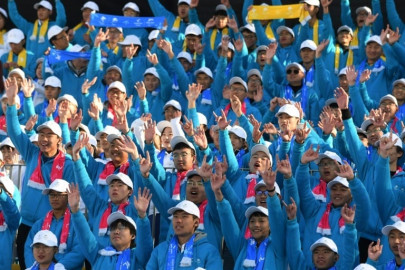 beijing 2022 olympics face special situation