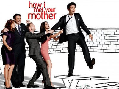 how i met your mother comes to an end but was it legendary