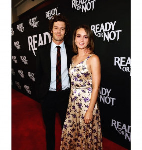leighton meester and husband expecting baby no 2 leighton meester and husband expecting baby no 2