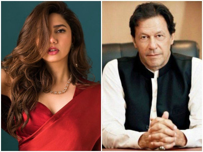 mahira khan pledges to donate to pm s coronavirus relief fund