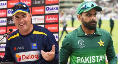arthur hits back at hafeez after being accused of favouritism arthur hits back at hafeez after being accused of favouritism