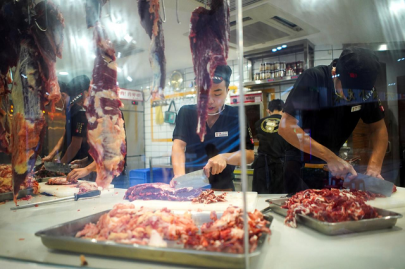 china s shenzhen bans the eating of cats and dogs after coronavirus china s shenzhen bans the eating of cats and dogs after coronavirus