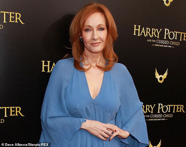 jk-rowling-launches-harry-potter-at-home-for-families-under-lockdown