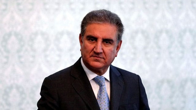 foreign minister shah mahmood qureshi photo file foreign minister shah mahmood qureshi photo file