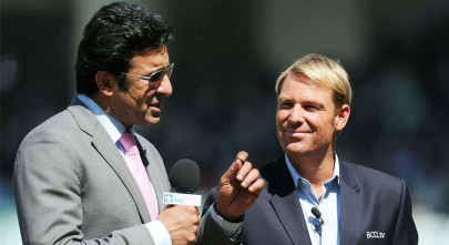 warne includes terrific akram scary akhtar in his greatest pakistan xi warne includes terrific akram scary akhtar in his greatest pakistan xi