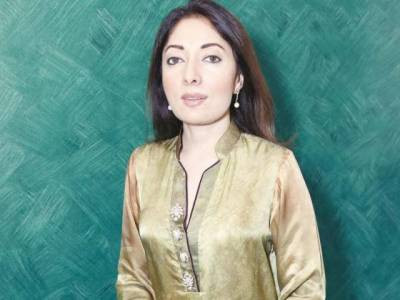 sharmila farooqi s cooking video has social media in fits sharmila farooqi s cooking video has social media in fits
