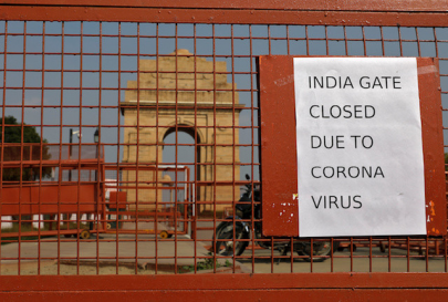 india pm plans staggered exit from vast coronavirus lockdown india pm plans staggered exit from vast coronavirus lockdown