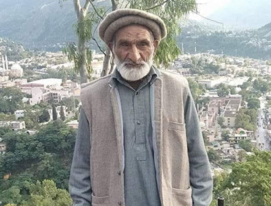 g b death toll reaches three after 80 year old man dies of covid 19 g b death toll reaches three after 80 year old man dies of covid 19