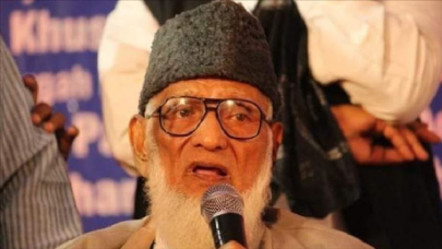 former jamaat e islami hind chief dies at 87 former jamaat e islami hind chief dies at 87