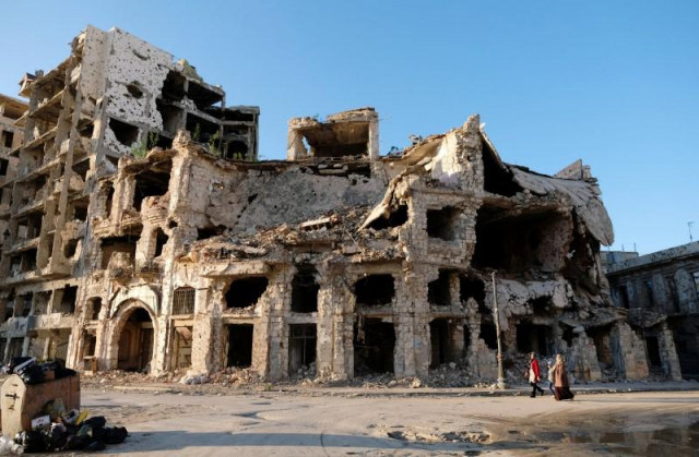 libya photo reuters