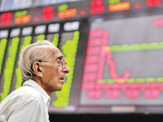 the psx management has made sure the market remains functional like other global and regional bourses during the current crisis photo file