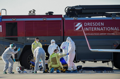 germany s coronavirus infections rise to 79 696 rki germany s coronavirus infections rise to 79 696 rki