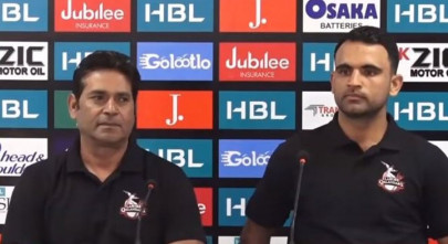 availability of foreign players won t be an issue when psl 5 returns javed availability of foreign players won t be an issue when psl 5 returns javed