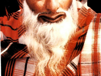 what maulana sahib taught me and what i learnt from him