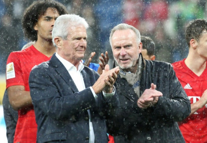 coronavirus crisis to end unhealthy spending in football rummenigge coronavirus crisis to end unhealthy spending in football rummenigge