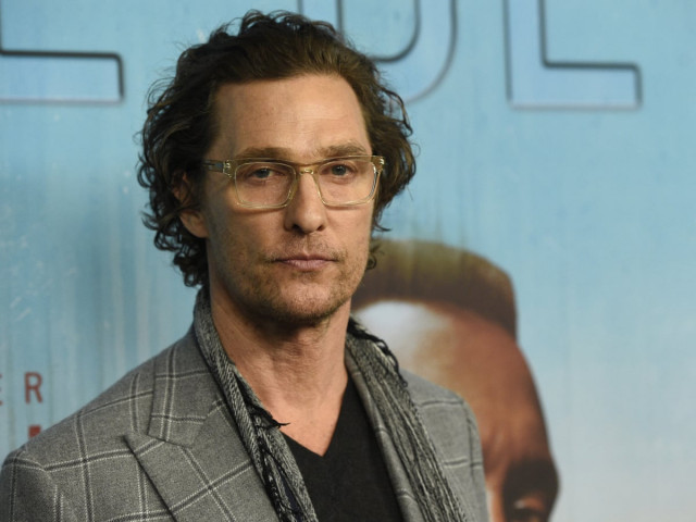 matthew mcconaughey alleges being sexually abused as a teen matthew mcconaughey alleges being sexually abused as a teen