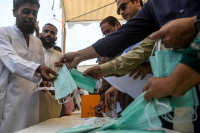 karachi based ngo invites volunteers to help people amid virus crisis karachi based ngo invites volunteers to help people amid virus crisis