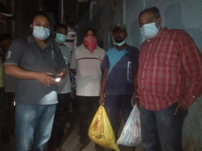 shallwani issues ration disbursement plan shallwani issues ration disbursement plan