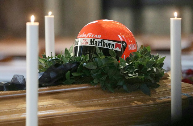 PHOTO: AFP