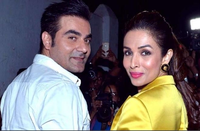 malaika arora on her divorce with arbaaz khan