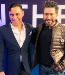 haroon reveals original title for popular awaz track mr fraudiye haroon reveals original title for popular awaz track mr fraudiye