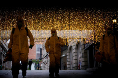 could covid 19 become pakistan s white swan event could covid 19 become pakistan s white swan event