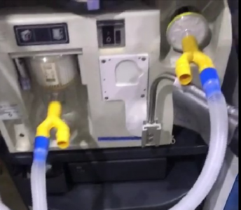 covid 19 pakistani firm develops splitter to boost ventilator s capacity covid 19 pakistani firm develops splitter to boost ventilator s capacity