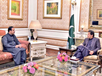 buzdar asks ministers to monitor virus control measures buzdar asks ministers to monitor virus control measures