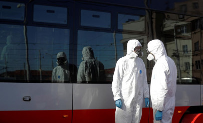 quarantine centre established in naseerabad