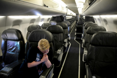 single passenger flights the daily woes of airlines and the crew still working single passenger flights the daily woes of airlines and the crew still working