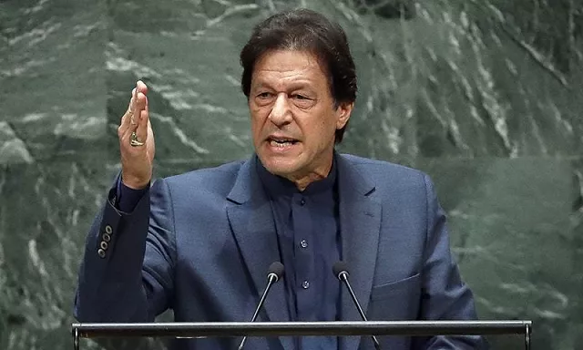 premier says he will take action after fia led body s forensic audit of its reports is out on 25th photo afp file premier says he will take action after fia led body s forensic audit of its reports is out on 25th photo afp file