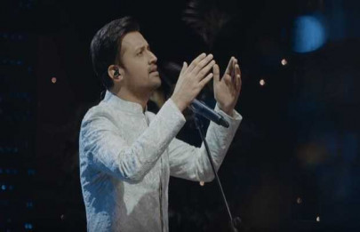 atif aslam s recitation of azaan is the therapy we needed atif aslam s recitation of azaan is the therapy we needed